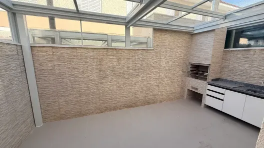 Casa de Condomínio com 3 Quartos para alugar, 95m² no Usina Piratininga, São Paulo
