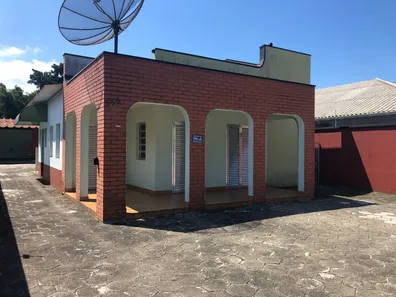 Casa com 3 Quartos à venda, 195m² no Indaiá, Bertioga