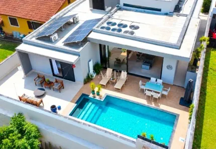 Casa de Condomínio com 3 Quartos à venda, 268m² no Jardim Shangri-Lá, Atibaia