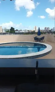 Apartamento com 3 Quartos à venda, 68m² no Luiz Anselmo, Salvador