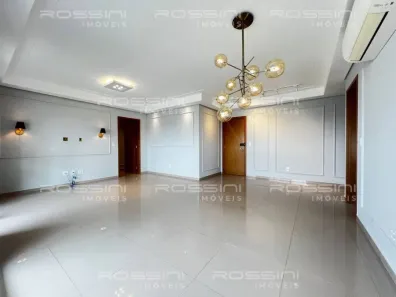 Apartamento com 3 Quartos à venda, 132m² no Jardim Olhos D´Água I, Ribeirão Preto