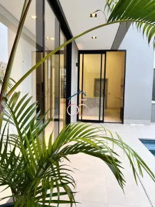 Casa de Condomínio com 3 Quartos à venda, 157m² no Morada dos Nobres, Cuiabá