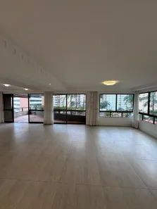 Apartamento com 4 Quartos à venda, 344m² no Cambuí, Campinas
