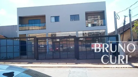 Imóvel Comercial à venda, 272m² no Vila Ziober, Londrina