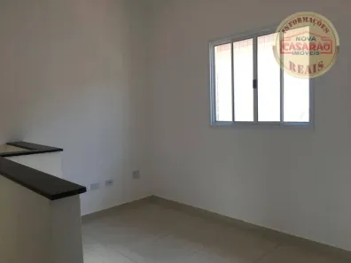 Casa de Condomínio com 2 Quartos à venda, 44m² no Ocian, Praia Grande