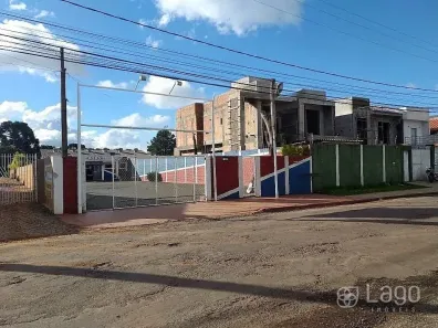 Galpão/Depósito/Armazém à venda, 3646m² no Uvaranas, Ponta Grossa