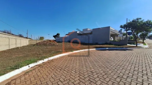 Lote/Terreno à venda, 405m² no Condomínio Buona Vita, Araraquara