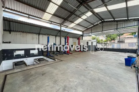 Galpão/Depósito/Armazém para alugar, 300m² no Novo Glória, Belo Horizonte