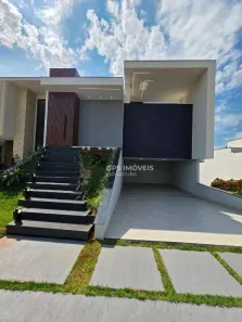 Casa de Condomínio com 3 Quartos à venda, 300m² no Loteamento Park Gran Reserve, Indaiatuba