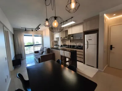 Apartamento com 3 Quartos à venda, 76m² no Jardim Cidade de Florianópolis, São José