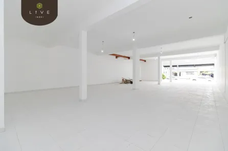 Sala Comercial para alugar, 630m² no Prado Velho, Curitiba