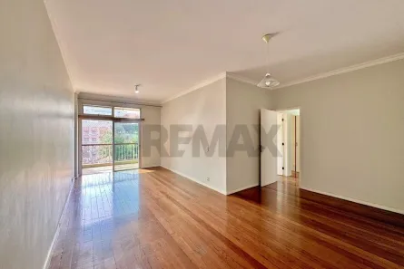 Apartamento com 3 Quartos à venda, 110m² no Grajaú, Rio de Janeiro