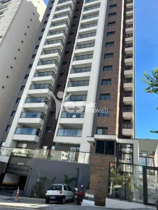 Apartamento com 3 Quartos à venda, 87m² no Vila Bastos, Santo André