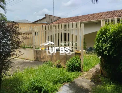 Casa com 2 Quartos à venda, 310m² no Jardim da Luz, Goiânia