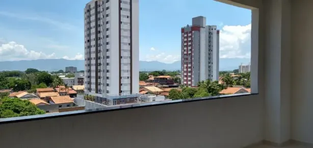 Apartamento com 3 Quartos à venda, 125m² no Vila São José, Taubaté