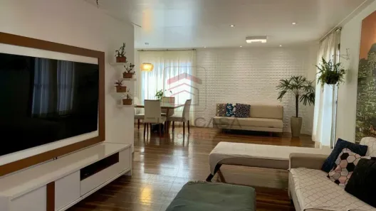 Apartamento com 4 Quartos à venda, 187m² no Ipiranga, São Paulo