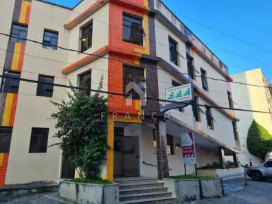 Sala Comercial à venda, 40m² no Jardim Pereira do Amparo, Jacareí