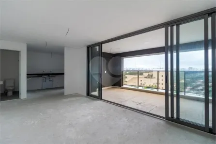 Apartamento com 3 Quartos à venda, 140m² no Vila Nova Conceição, São Paulo