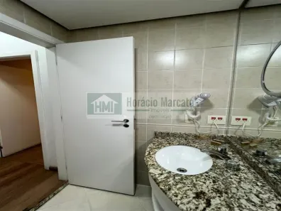 Apartamento com 1 Quarto à venda, 37m² no Santa Paula, São Caetano do Sul