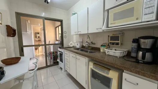Apartamento com 2 Quartos à venda, 79m² no Riviera, Bertioga