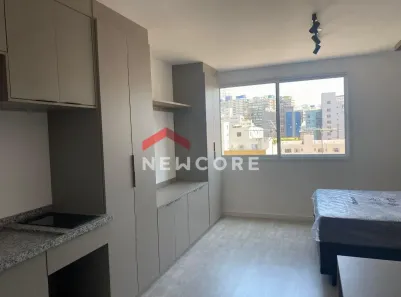 Kitnet à venda, 30m² no Vila Buarque, São Paulo