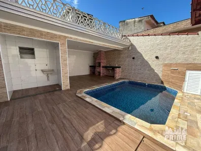 Casa com 3 Quartos à venda, 195m² no Ocian, Praia Grande