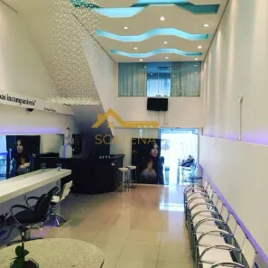 Ponto Comercial para alugar, 150m² no Vila Hortência, Sorocaba