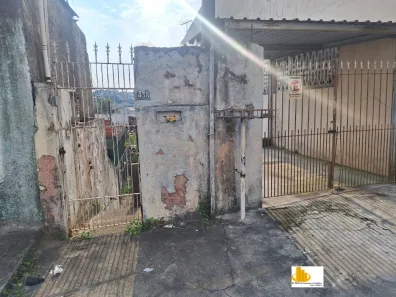 Lote/Terreno à venda, 189m² no Vila Osasco, Osasco