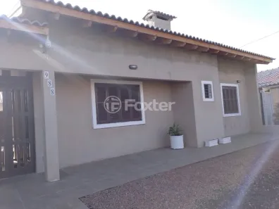 Casa com 4 Quartos à venda, 130m² no Tramandaí, Tramandaí
