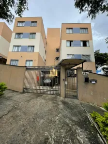 Apartamento com 3 Quartos à venda, 50m² no Castelo, Belo Horizonte
