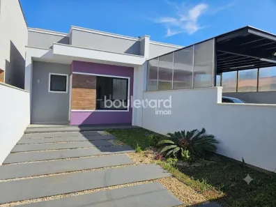Casa com 2 Quartos à venda, 65m² no Potecas, São José