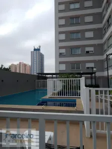 Apartamento com 2 Quartos à venda, 34m² no Chácara Califórnia, São Paulo