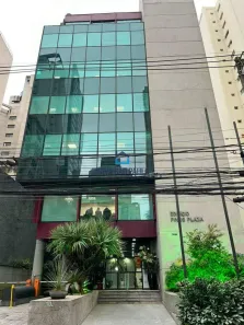 Ponto Comercial para alugar, 4093m² no Vila Olímpia, São Paulo