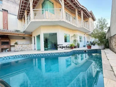 Sobrado com 3 Quartos à venda, 336m² no Jardim Monjolo, São Paulo