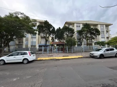Apartamento com 1 Quarto à venda, 33m² no Sarandi, Porto Alegre