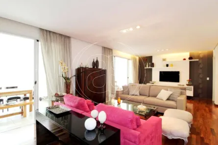 Apartamento com 4 Quartos à venda, 216m² no Parque Colonial, São Paulo