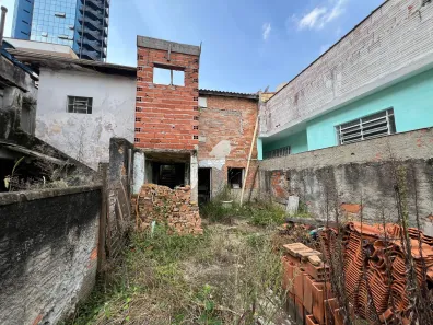 Lote/Terreno à venda, 145m² no Vila Prudente, São Paulo