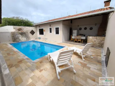 Casa com 3 Quartos à venda, 176m² no Jardim Ribamar, Peruíbe