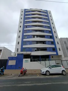 Apartamento com 2 Quartos para alugar, 72m² no Candeias, Vitória da Conquista
