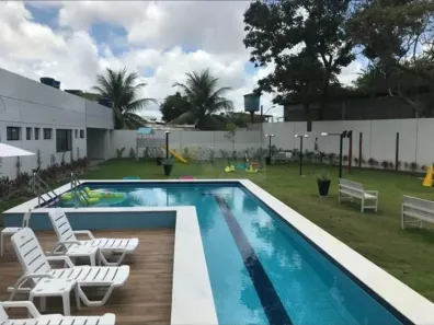 Apartamento com 2 Quartos à venda, 43m² no Torre, Recife