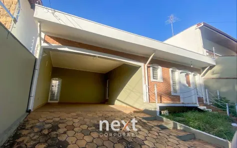 Casa de Condomínio com 3 Quartos à venda, 400m² no Jardim Guarani, Campinas