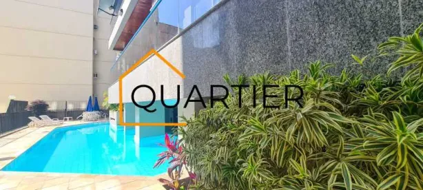 Apartamento com 2 Quartos à venda, 72m² no Copacabana, Rio de Janeiro
