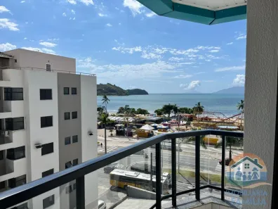 Apartamento com 1 Quarto à venda, 38m² no Centro, Caraguatatuba