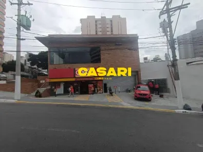 Ponto Comercial para alugar, 265m² no Centro, São Bernardo do Campo