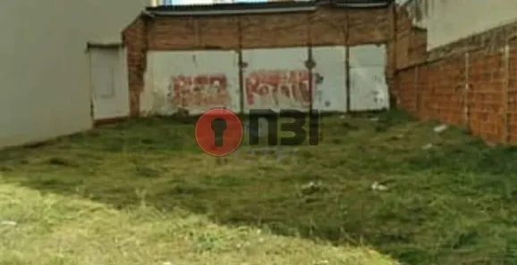 Lote/Terreno à venda, 363m² no Centro, São José do Rio Preto