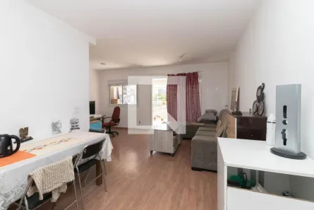 Apartamento com 2 Quartos à venda, 99m² no Várzea da Barra Funda, São Paulo