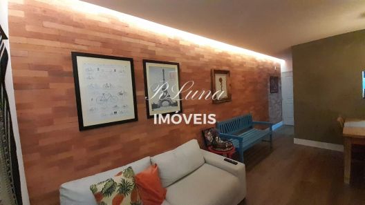 Apartamento com 3 Quartos à venda, 70m² no Tamboré, Barueri