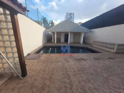 Casa com 4 Quartos para alugar, 350m² no Mooca, São Paulo