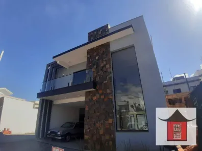 Casa de Condomínio com 2 Quartos à venda, 187m² no Cajuru do Sul, Sorocaba