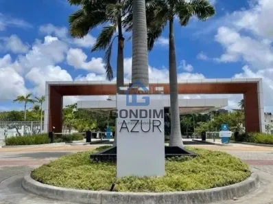 Lote/Terreno à venda, 427m² no Centro, Eusébio